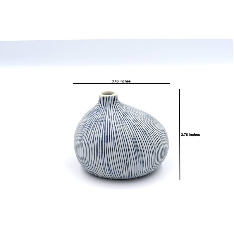 Balcinde Handmade Table Vase