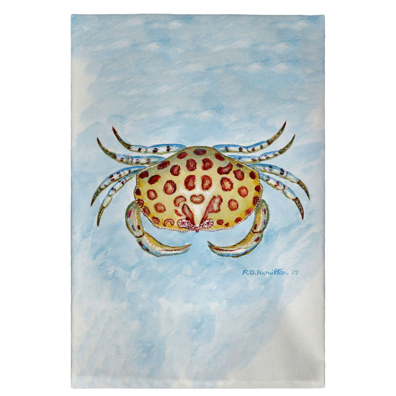 Mouzon Ultra Light Hand Towel