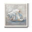 «Blue Shell Study IV», reproduction sur toile encadrée-1333918653-1333918643