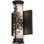 Rustic Lodge 2 - Light Flush Mounted Sconce