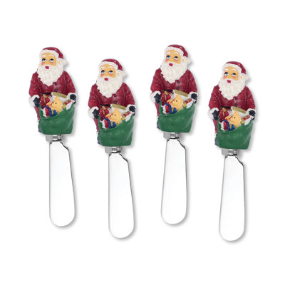 Kenmare Stainless Steel Spreader