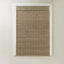 Store romain simple semi-transparent 35 x 64 po Eastfield-888661021-888661030