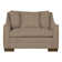 Nicholas 50.5" Chair & Half
