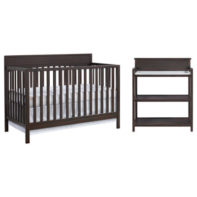 Harper 2 Piece Nursery Furniture Set