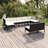 Lawenda 9 Piece Sectional Seating Group with Cushions-1980873892-1928551519