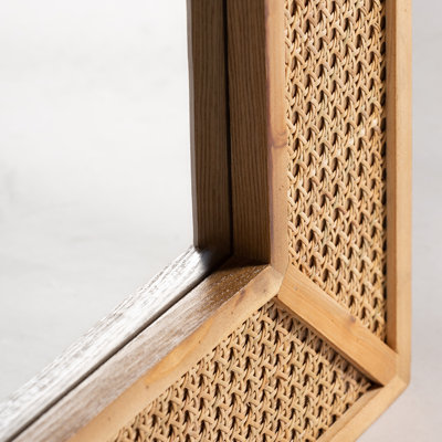 Hardinsburg Wall Mirror
