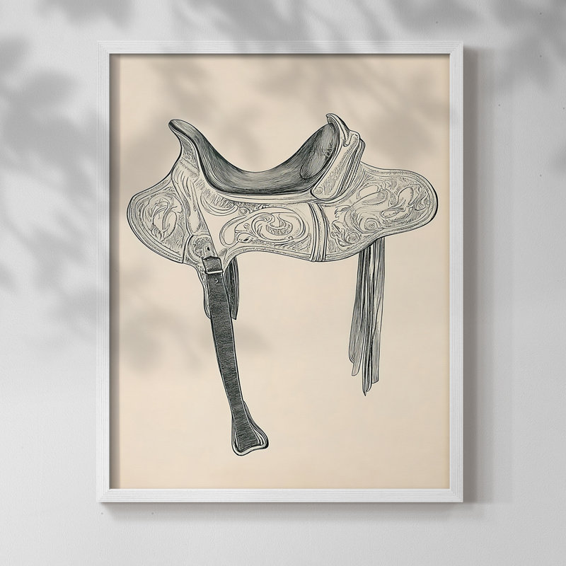 "ABSTRACT Series DCCXCIX" par J Paul, Blanc / Blanc, H 11 po x l 9 po