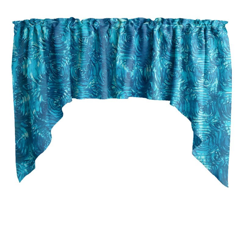 L 72 po, Turquoise