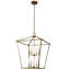 8 - Light Pendant