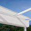 4m x 3m Aluminium Pergola-969610879