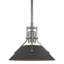 Henry 1 - Light Single Cone Pendant-1513118383-1513118373