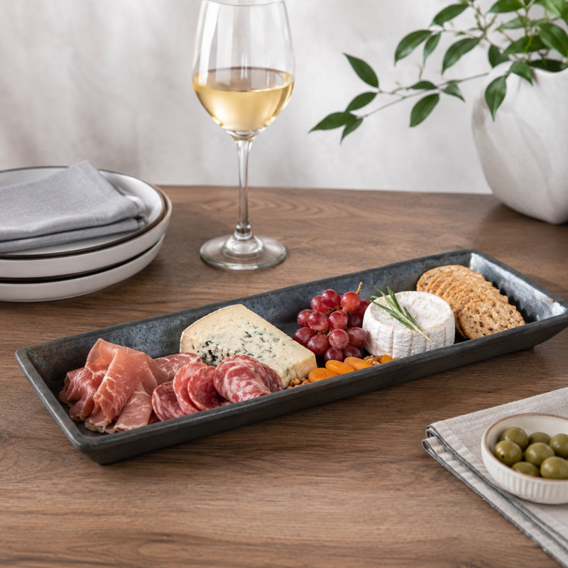 4'' x 10'' Cheese Server Tray