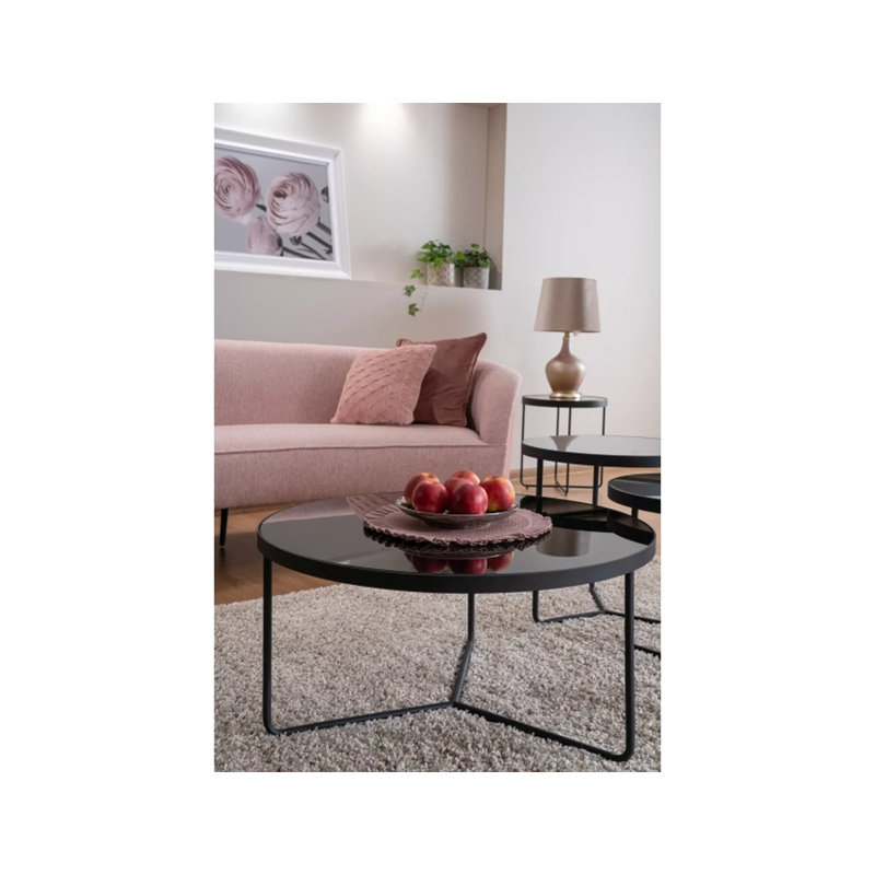 Abhirami Frame Coffee Table