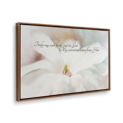 My Salvation by Robin-Lee Vieira Art Print