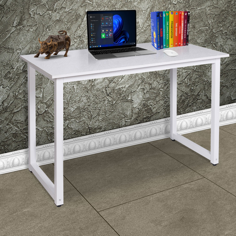 Denkevitz Metal Base Writing Desk