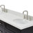 Abell 73" Double Bathroom Vanity Set-60199462-121645412