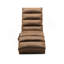 Chaise longue en lin, chaise longue moderne pour bureau ou salon-807623932