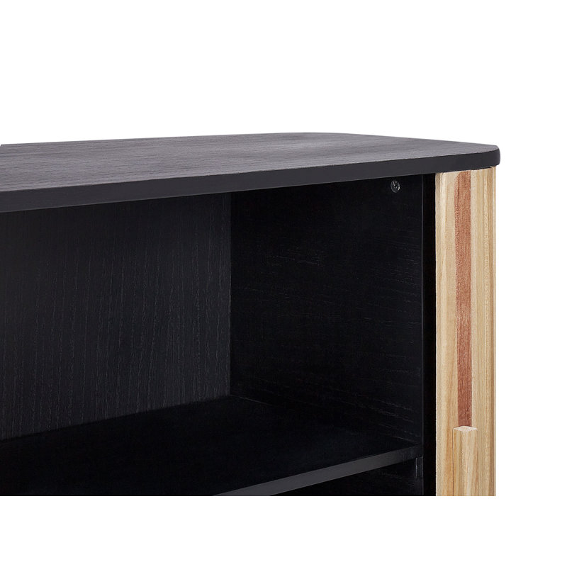 Aleka 120cm Sideboard