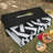 Reversible Waterproof Outdoor Rug - Portable RV Camping Mat With Carry Bag-792930874