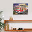 «Filler Up» par Bigelow, illustrations sur toile-2088123429