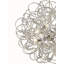 Pershing 6 - Light Geometric Pendant-31814215