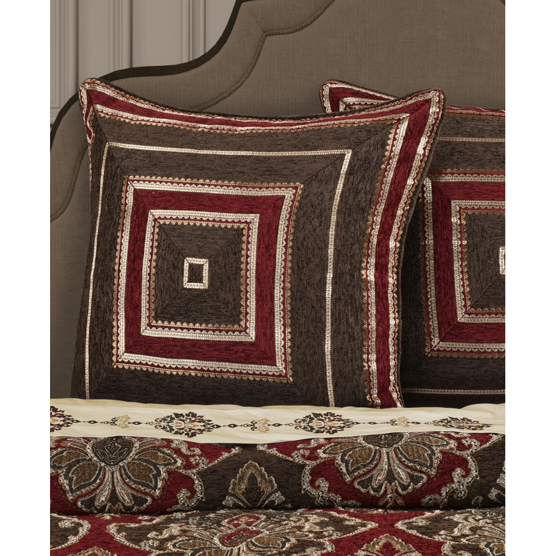 Taie décorative Cerino