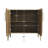 Enis 39.37'' Sideboard