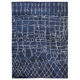 One-of-a-Kind Rectangle 8'11" X 12'4" Area Rug