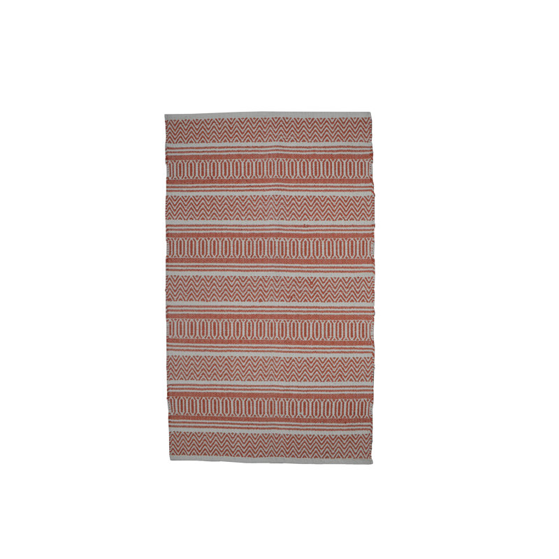 Howardwick Hand Woven 70cm X 120cm Indoor / Outdoor Area Rug