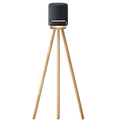 Compatible for Echo Studio Wood Stand
