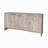 Accent Cabinet Farmhouse Style 4 Door Wooden Cabinet Sideboard Buffet Server Cabinet Storage Cabinet, For Living Room, Entryway, Hallway, Office, Kitchen And Dining Room-373204795