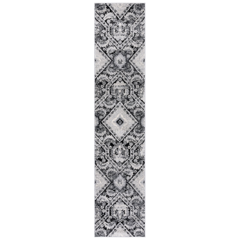 Tapis oriental performance Daquavion, Tapis de couloir 2 pi x 9 pi