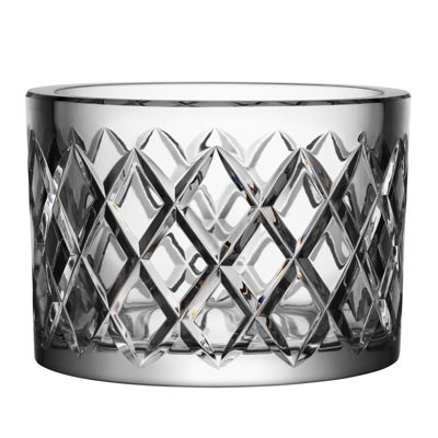 Legend Crystal Decorative Bowl