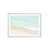 Natural Single Picture Framed selected