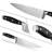 Linoroso 8'' Chef's Knife