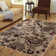 Demaris Floral Indoor Rug