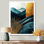 Sciotodale - Landscapes Canvas Wall Art