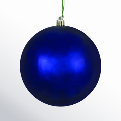 Shatterproof Bauble