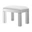 Tabouret de coiffeuse Drayton