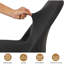 Housses pour chaise pliante - Assorties / Variété - Ensemble de 20 / Spandex / Banquet et utilisation événementielle