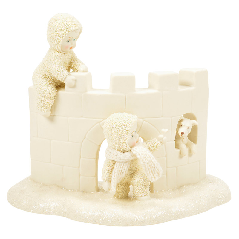 Figurine Snowbabies