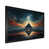 Black Single Picture Framed selected