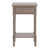Taupe is out of stock selected