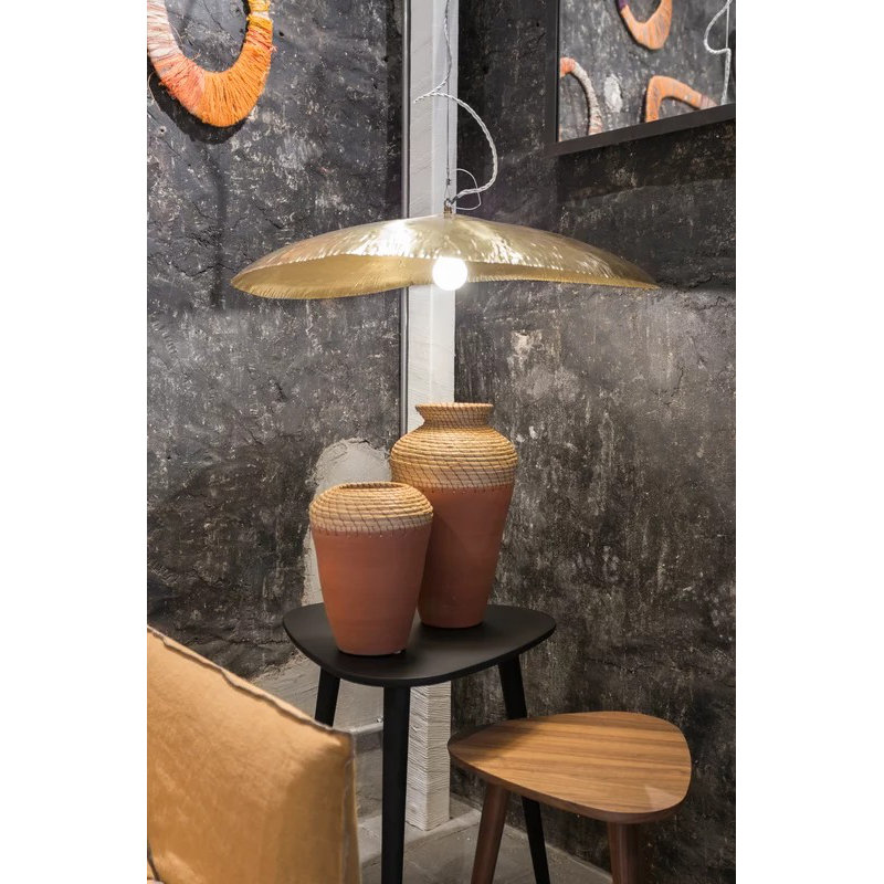 Brass 95 Lamp