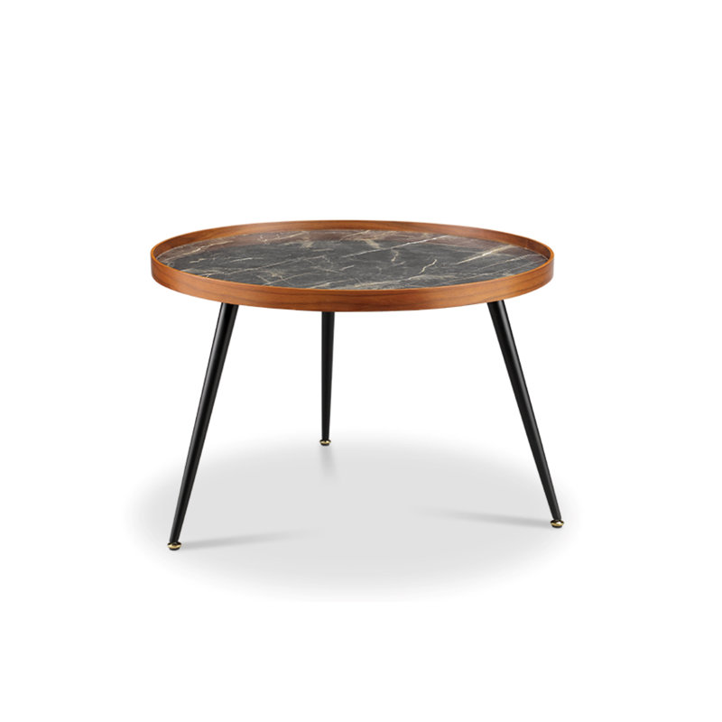 Hatolina Three Leg Coffee Table
