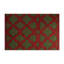 Tapis brun intérieur et extérieur Trellis-1658909224