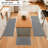 Kitchen Rugs Set-1535549604