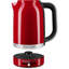 Bouilloire électrique 1,7 litre KitchenAid-101772654