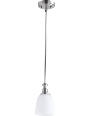 Falbo 1 - Light Bell Pendant