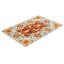 Suzani One-of-a-Kind 6' 2" X 9' 4" Hand Knotted Area Rug
